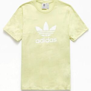 NWT Adidas Trefoil Shirt